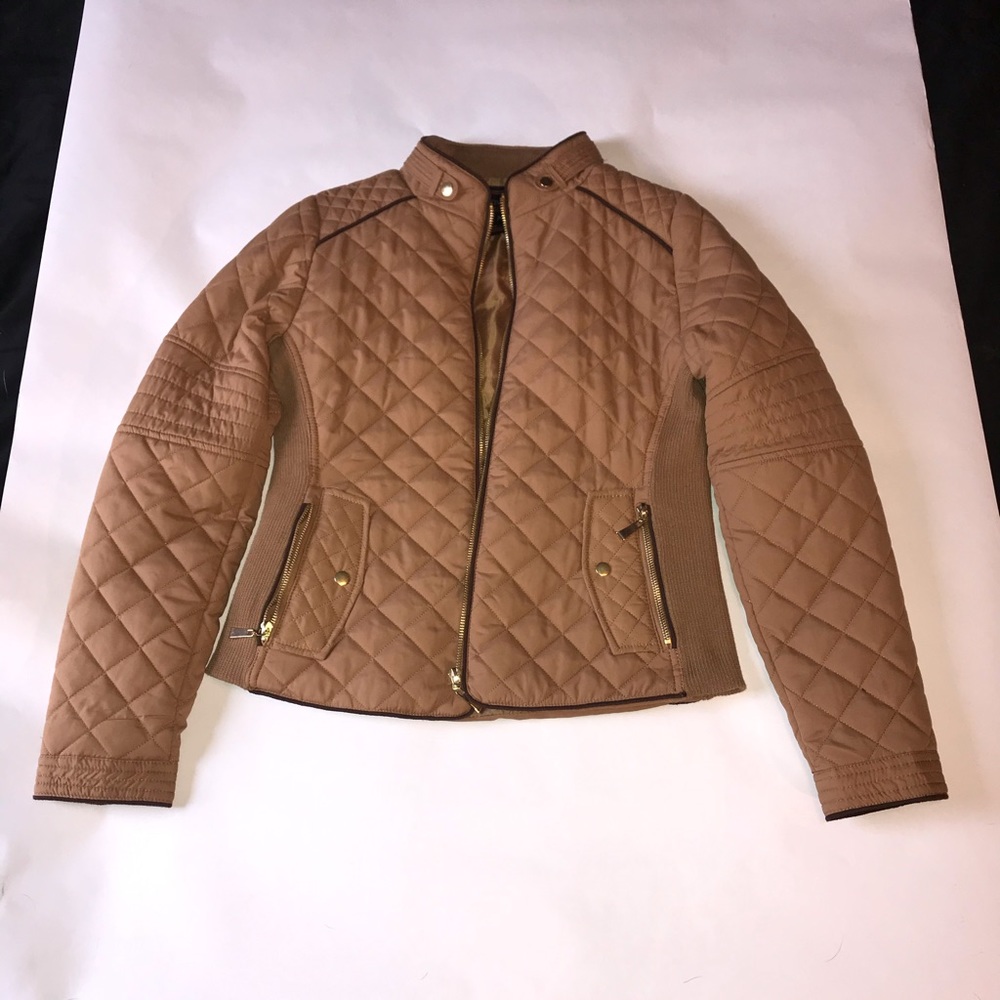 Active USA Women’s Jacket
